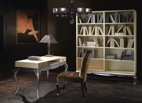 Книжный шкаф, арт. FB.BC.VZ.18, FRATELLI BARRI